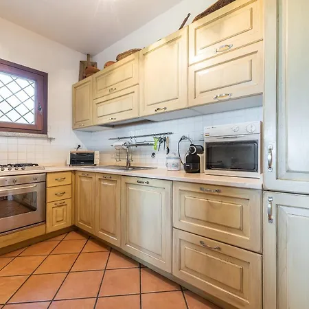 Anna Maria Villasimius