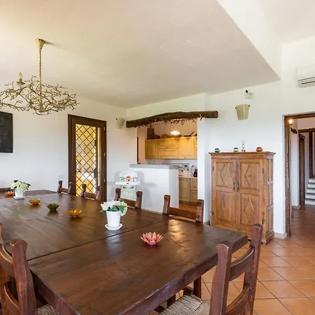 Anna Maria Villa Villasimius