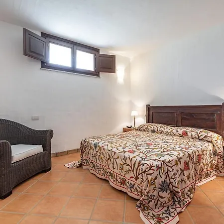 Anna Maria Villa Villasimius
