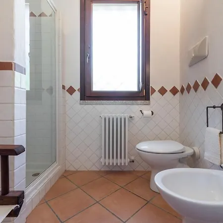 Anna Maria Villa Villasimius